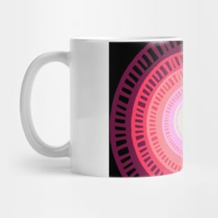 spiral Mug